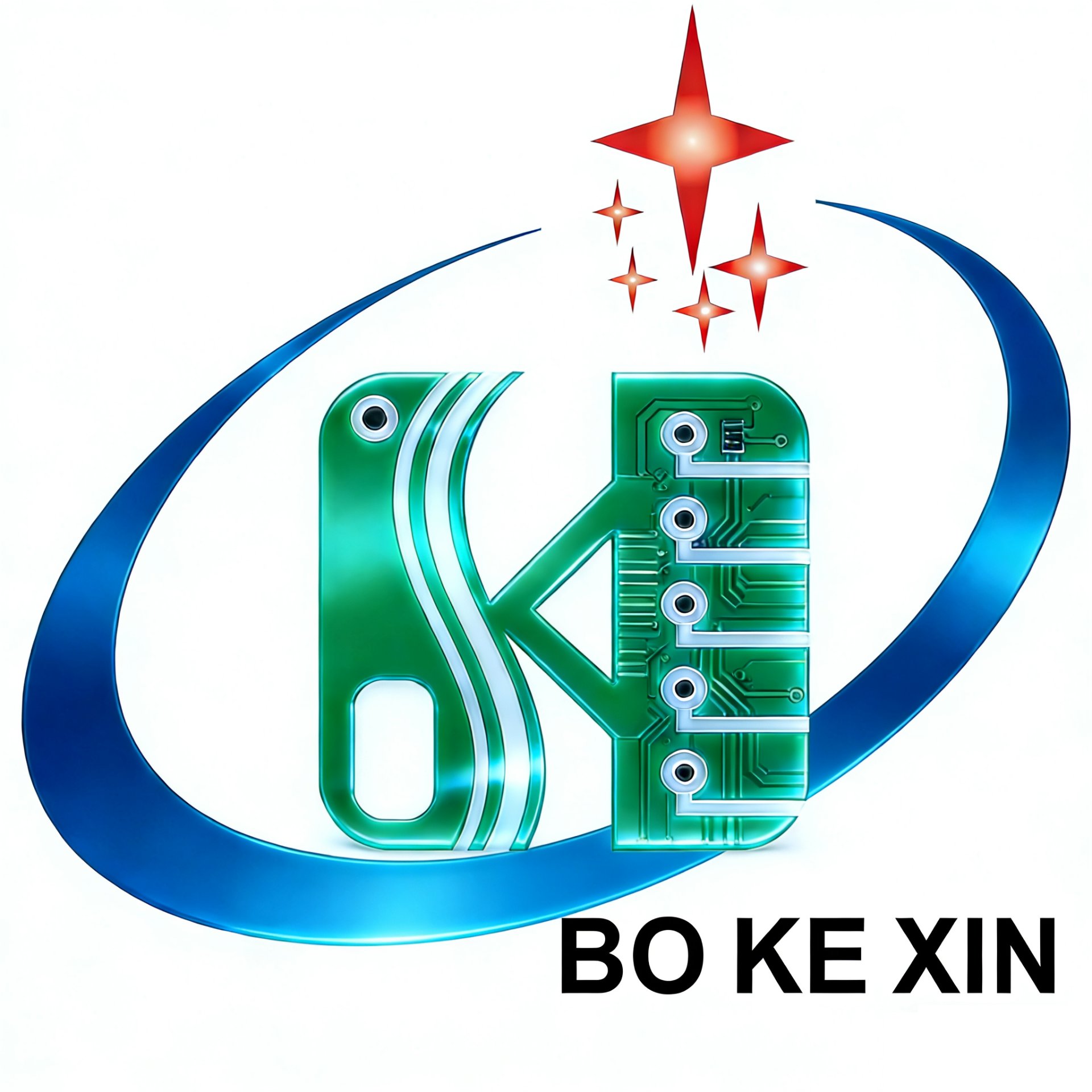 博科信光耦 BOKEXIN