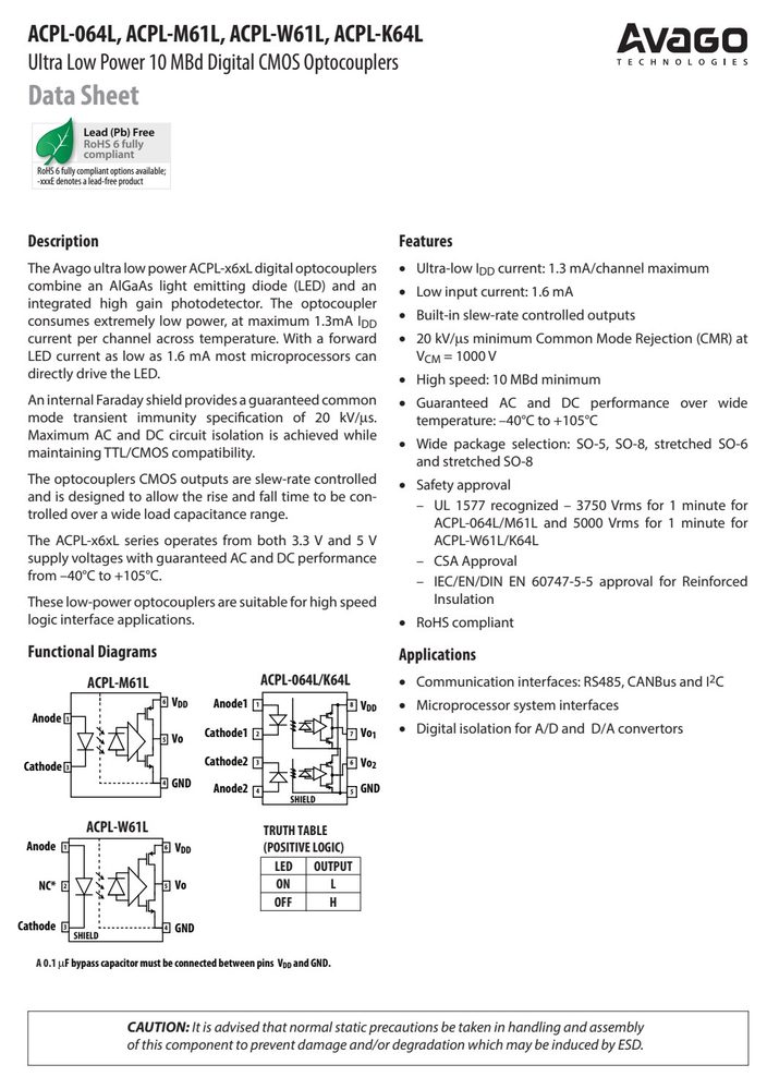 典型应用电路（原厂规格书应用章节）