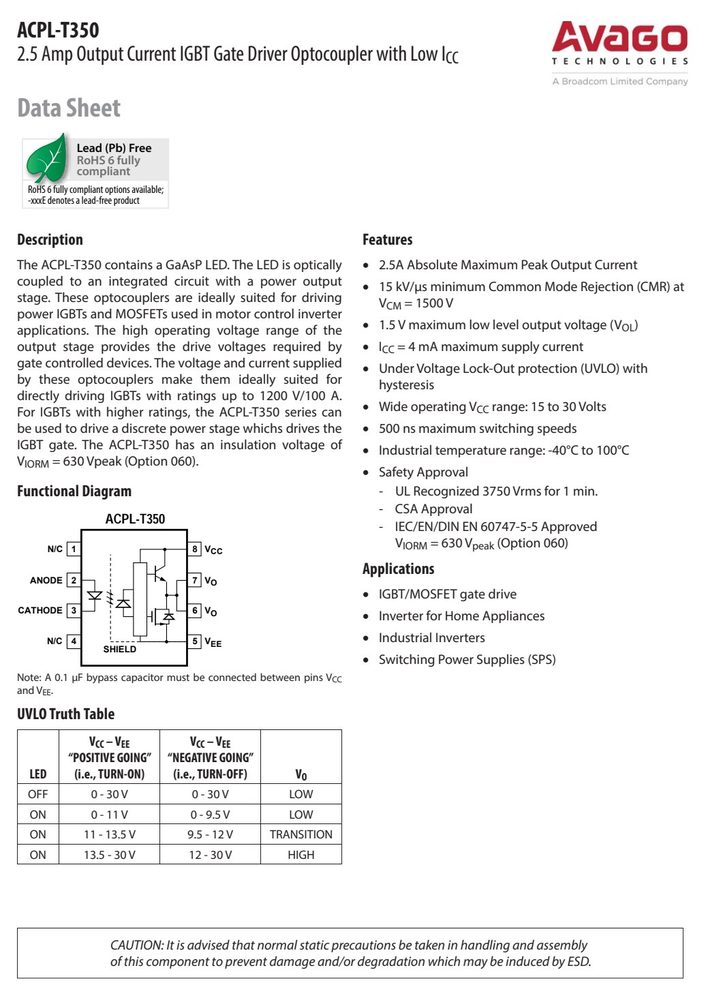 典型应用电路(原厂规格书应用章节)
