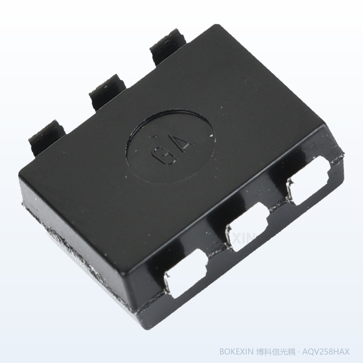 AQV258HAX 实物 · 博科信现货实拍
