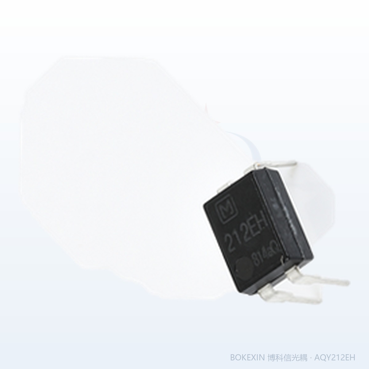 AQY212EH 实物 · 博科信现货实拍