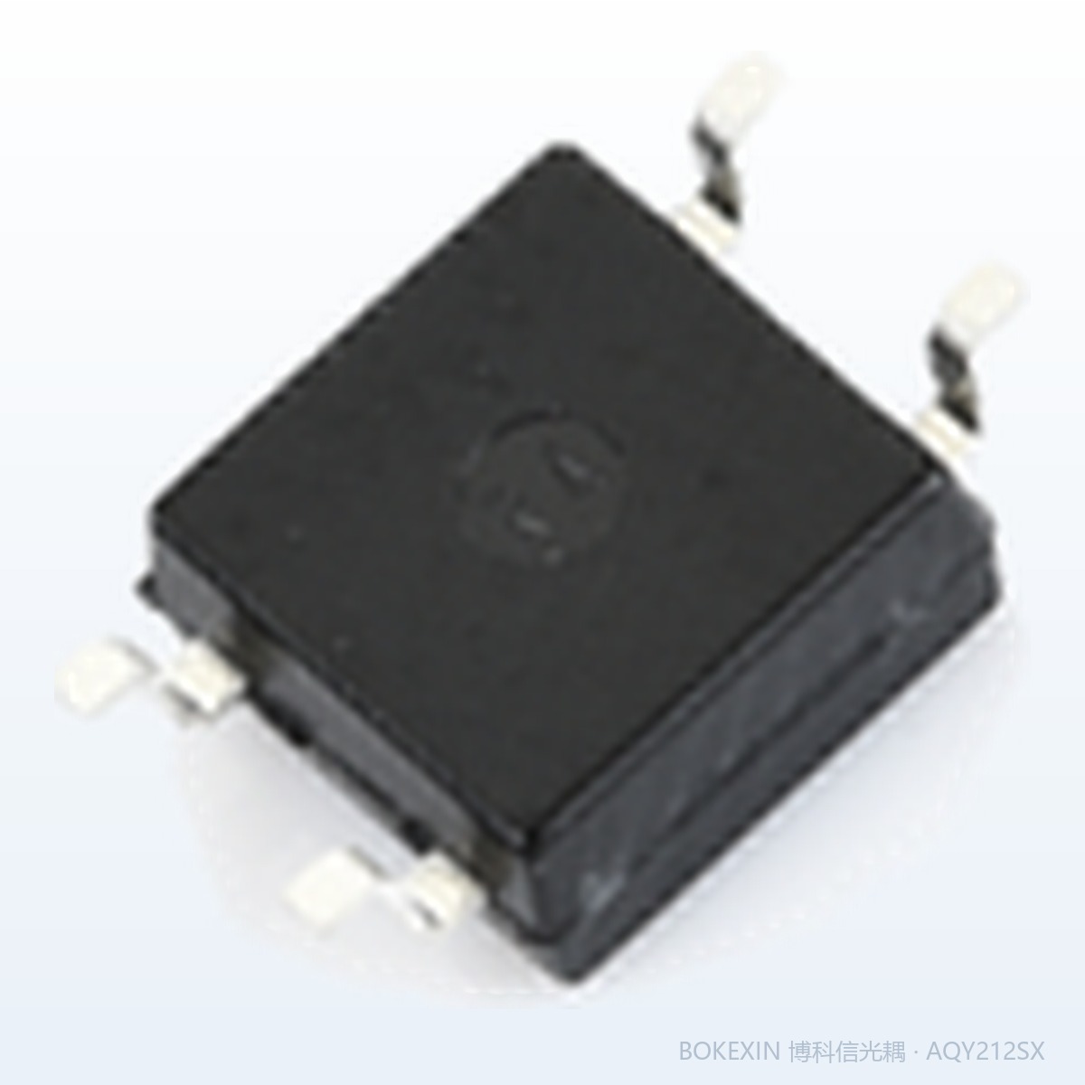 AQY212SX 实物 · 博科信现货实拍