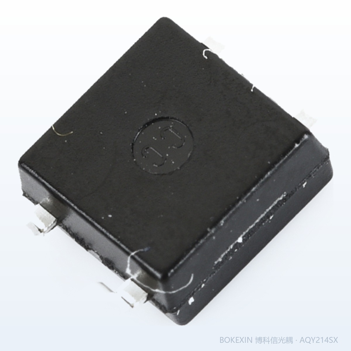 AQY214SX 实物 · 博科信现货实拍