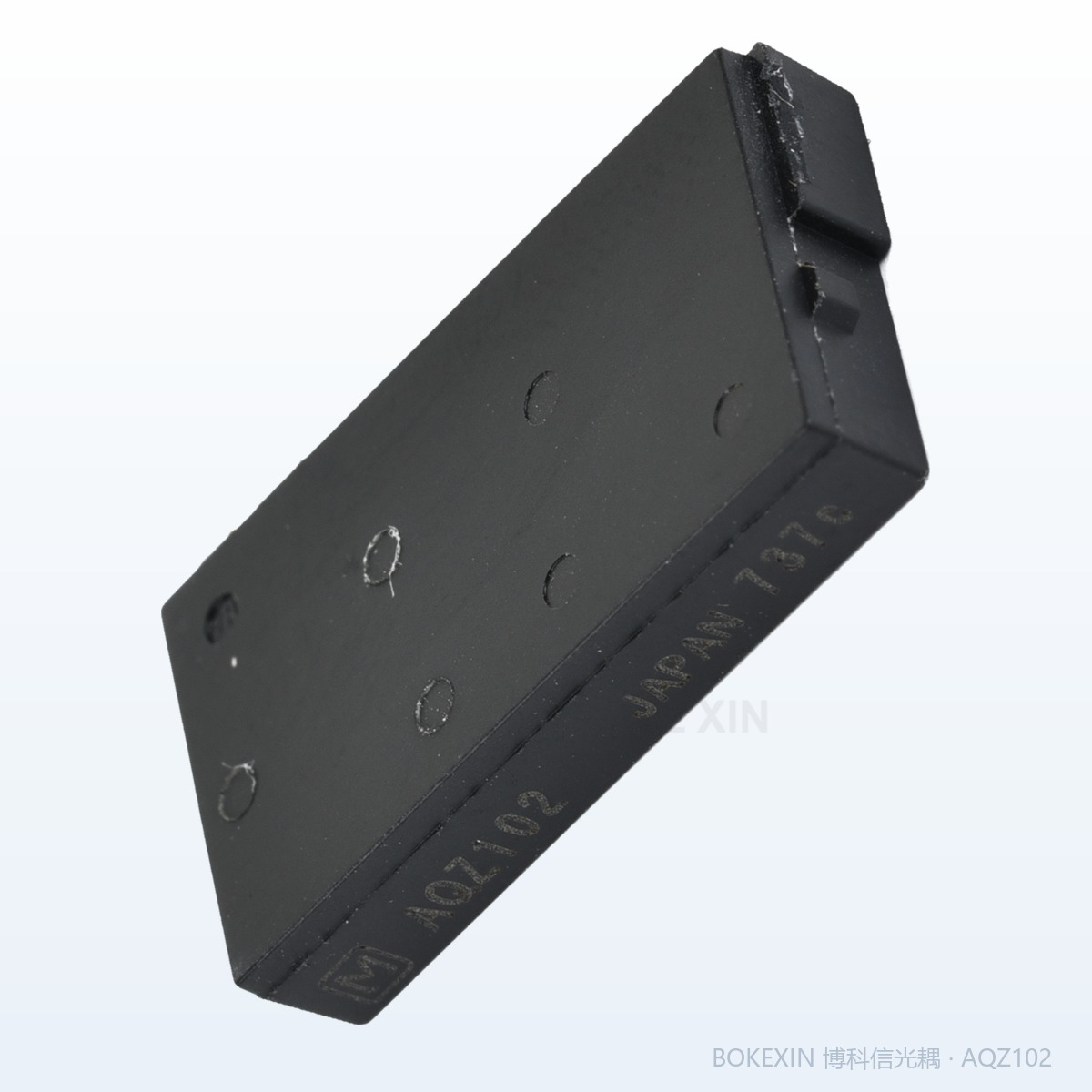 AQZ102 实物 · 博科信现货实拍