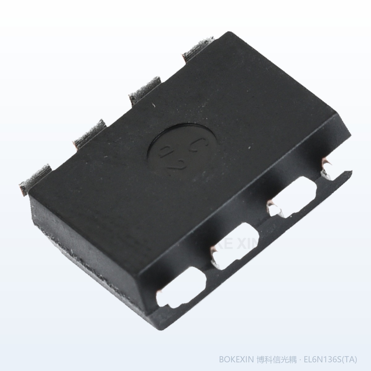 EL6N136S(TA) 实物 · 博科信现货实拍