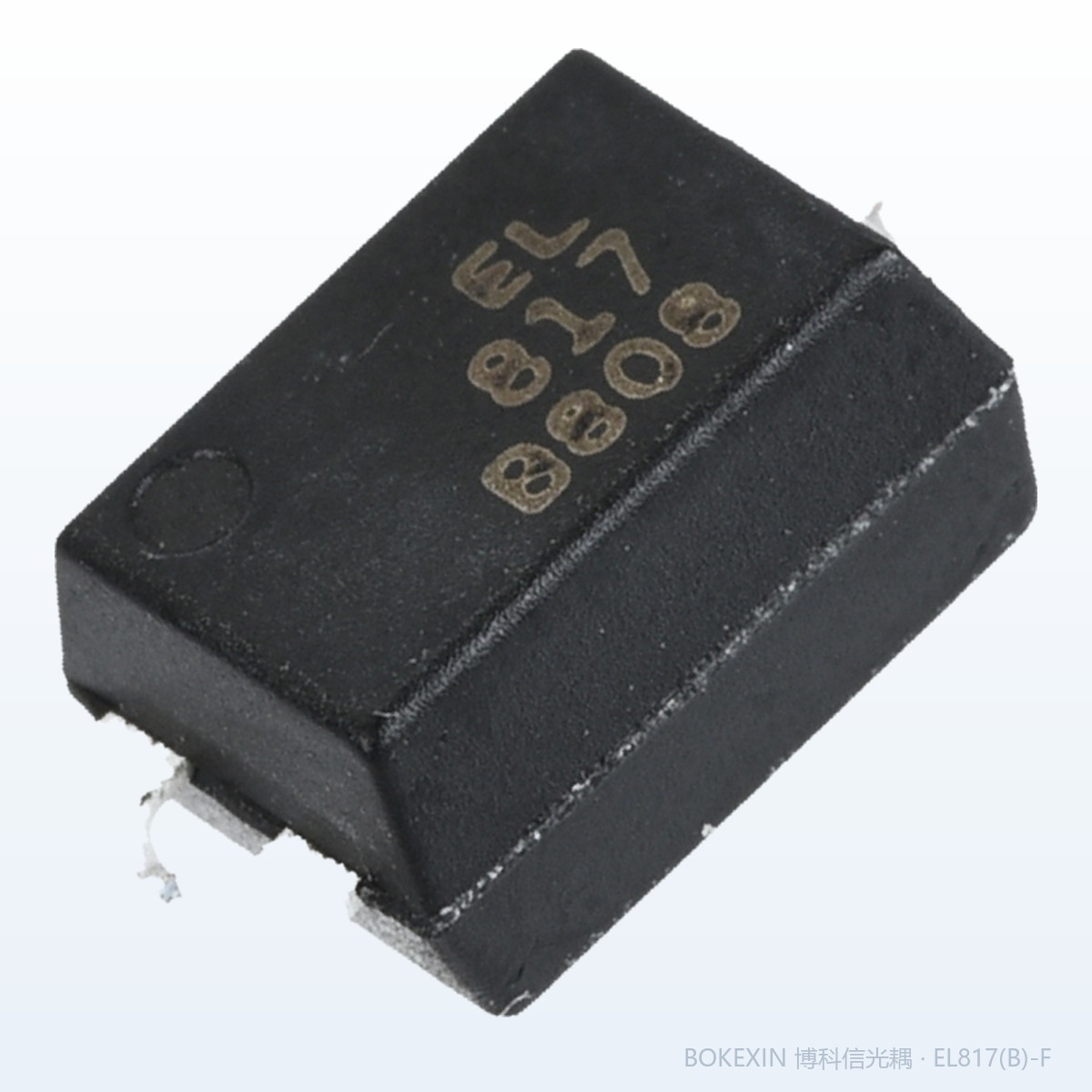 EL817(B)-F 实物 · 博科信现货实拍
