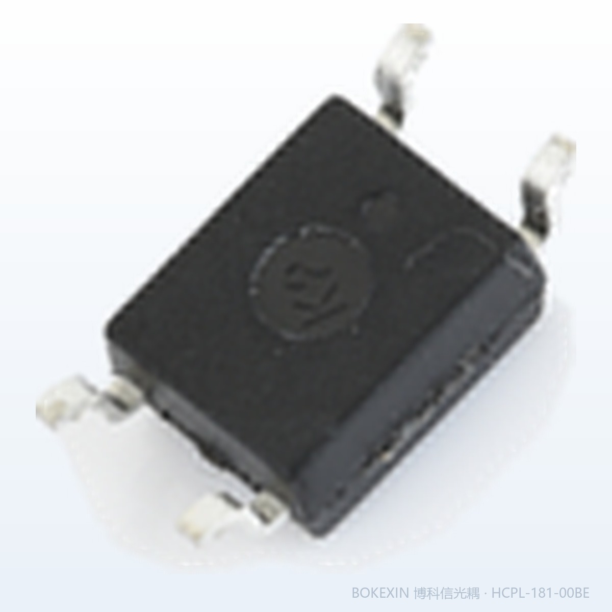 HCPL-181-00BE 实物 · 博科信现货实拍