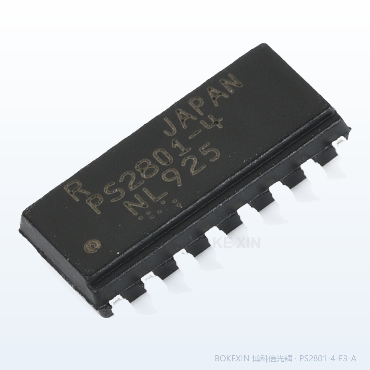 PS2801-4-F3-A 实物 · 博科信现货实拍