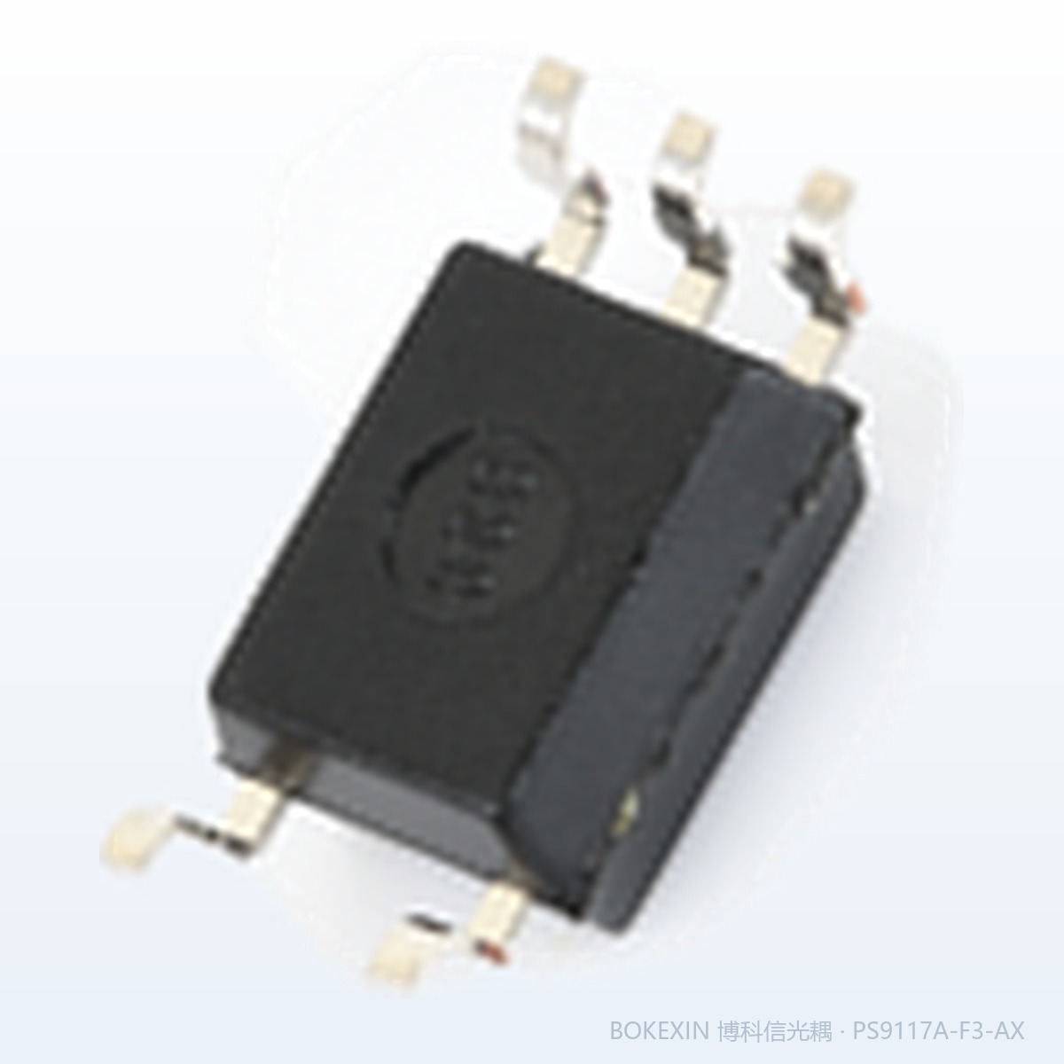 PS9117A-F3-AX 实物 · 博科信现货实拍