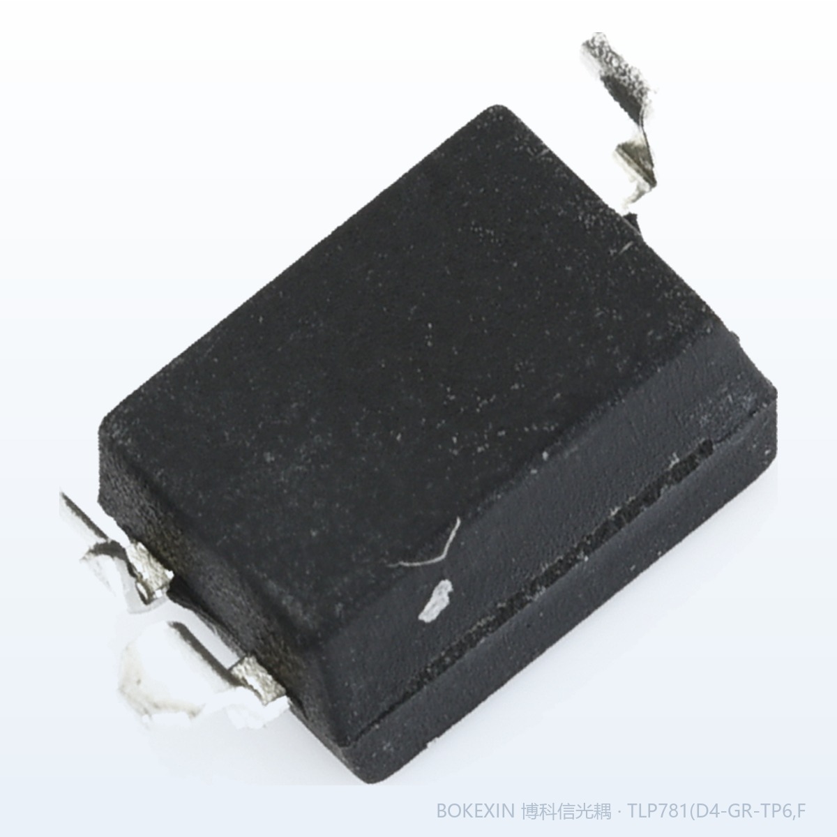 TLP781(D4-GR-TP6,F 实物 · 博科信现货实拍